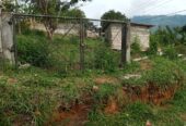 Land for Sale in Bandarawela