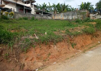 Land for Sale in Bandarawela