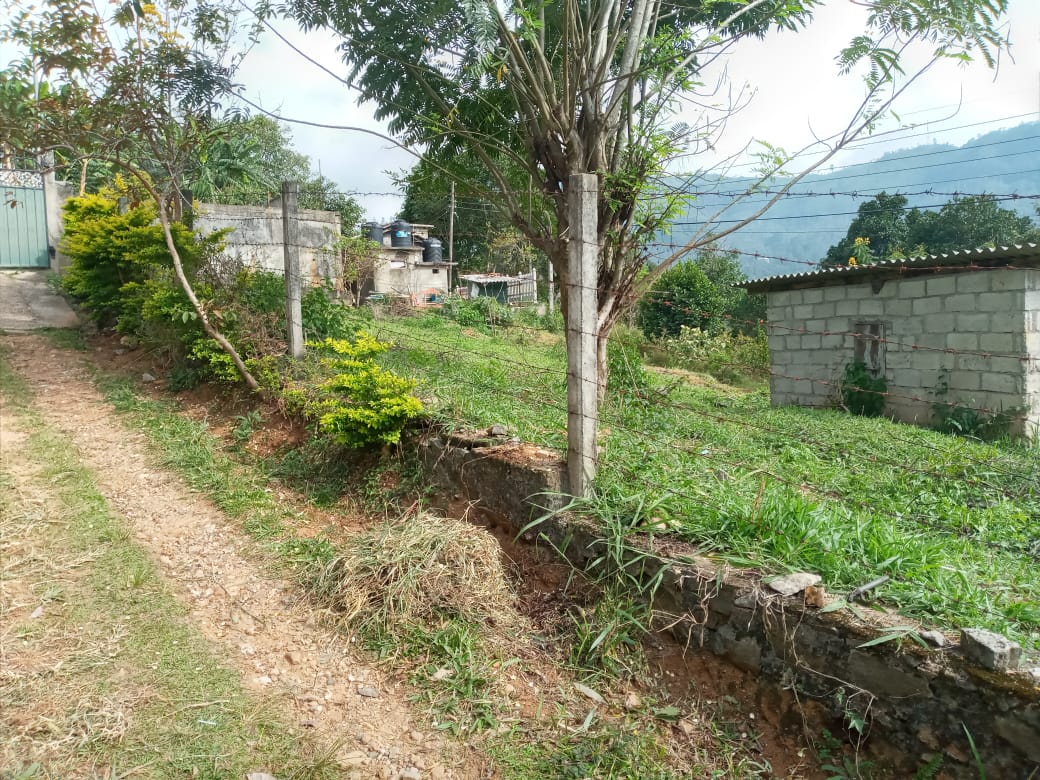 Land for Sale in Bandarawela