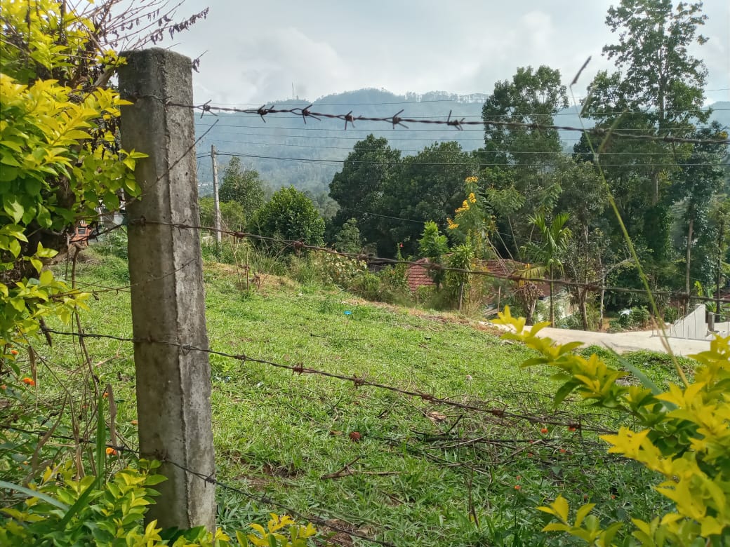 Land for Sale in Bandarawela