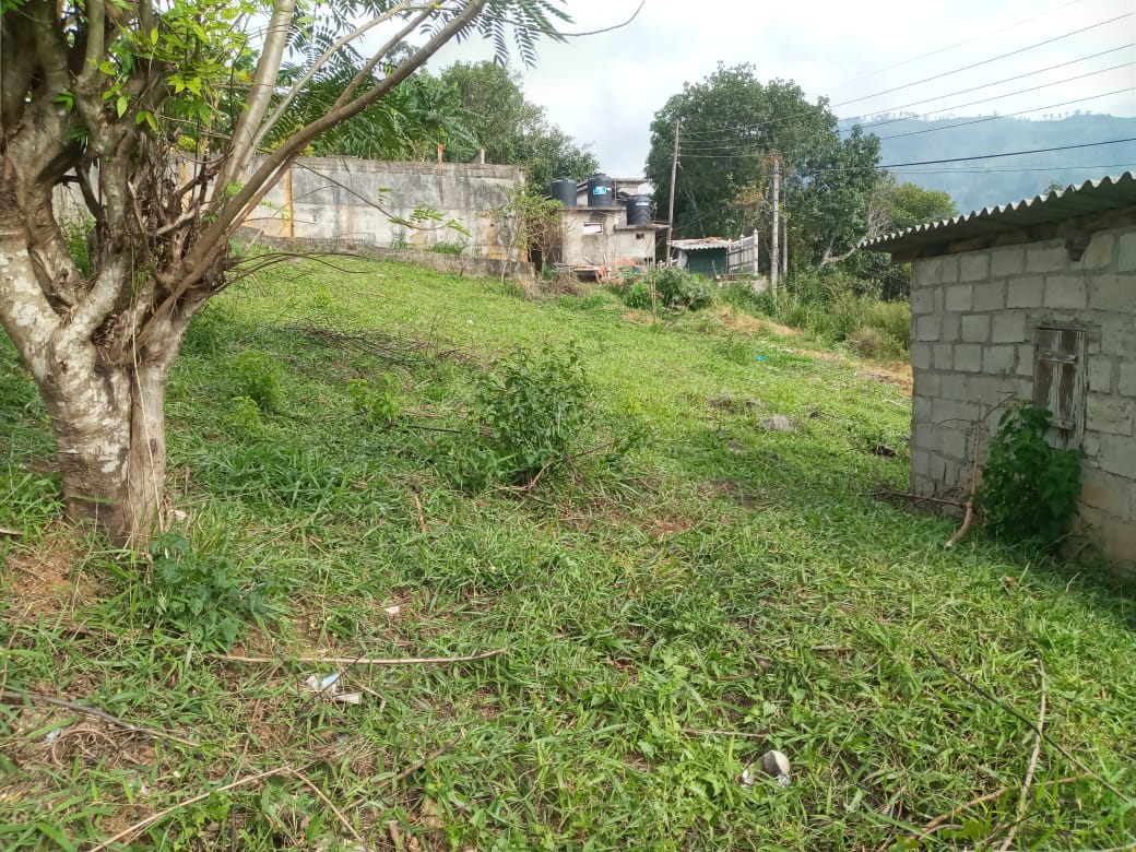Land for Sale in Bandarawela