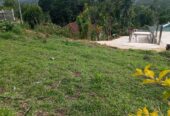 Land for Sale in Bandarawela