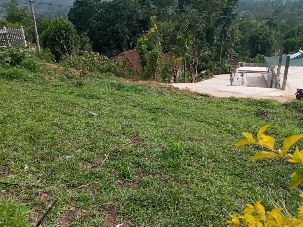 Land for Sale in Bandarawela