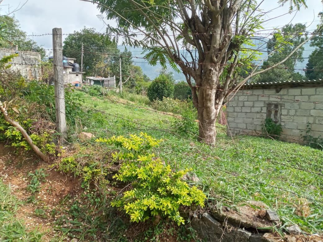 Land for Sale in Bandarawela