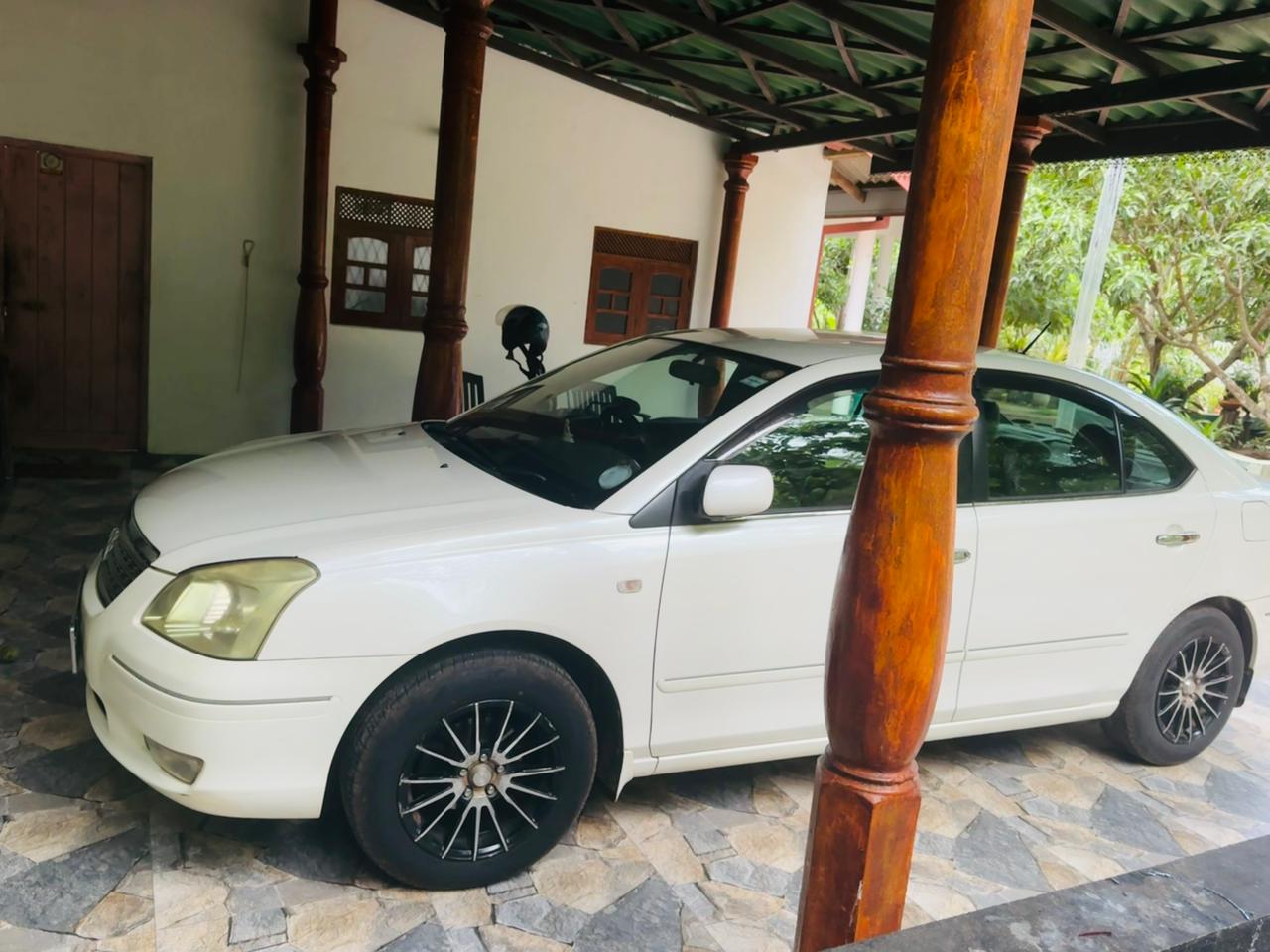Toyota Premio 240 2004