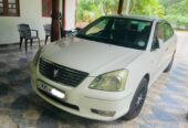 Toyota Premio 240 2004