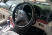 Toyota Premio 240 2004