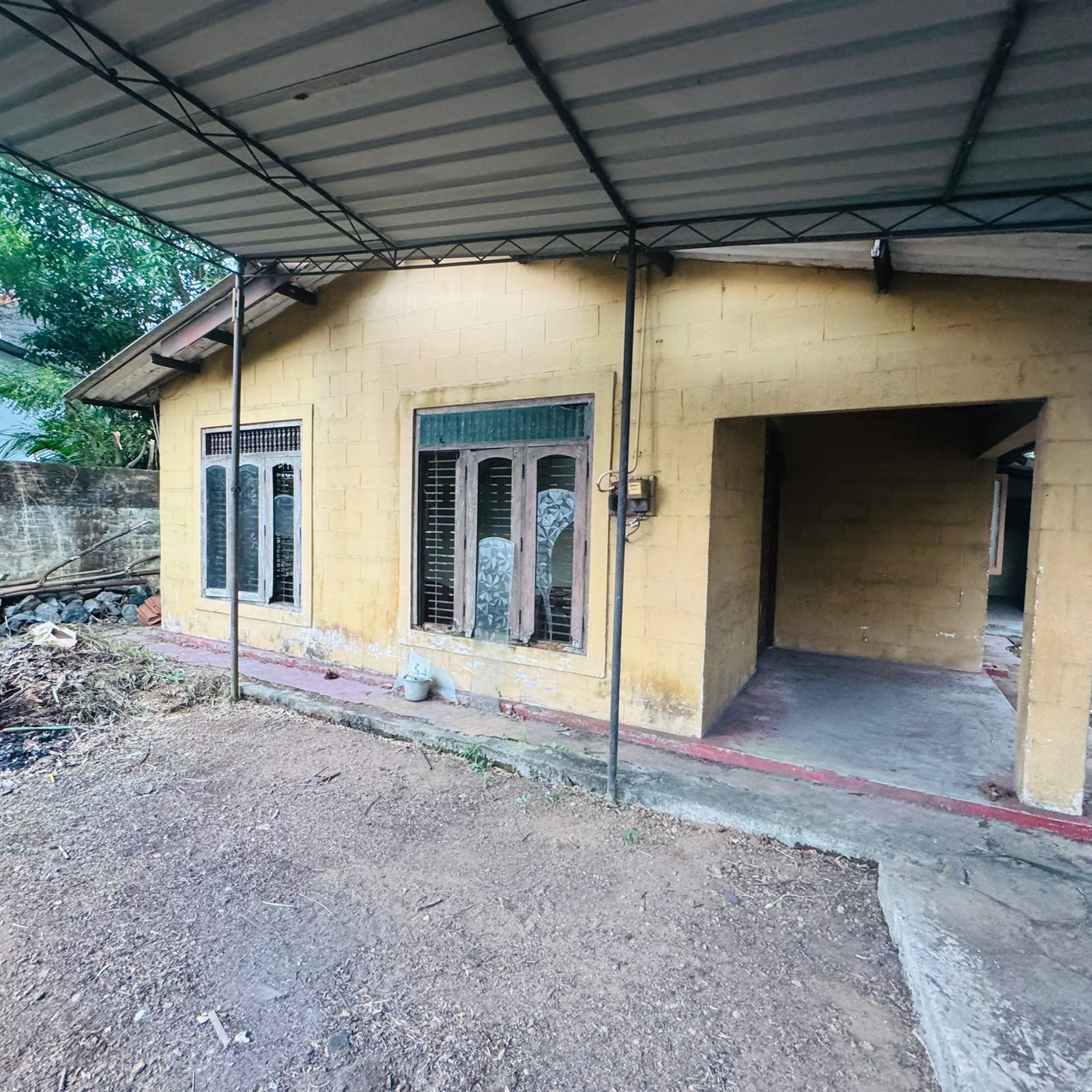 Land for Sale in Malabe