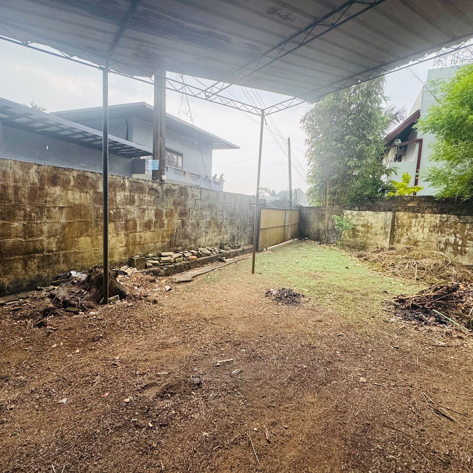 Land for Sale in Malabe