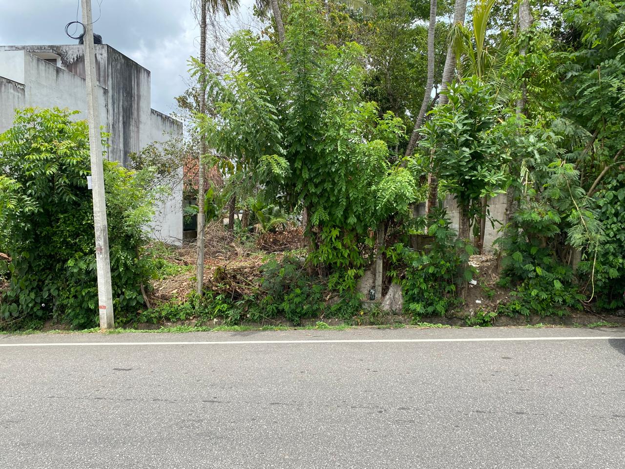 Land for Sale Baddagana Road Pitakotte