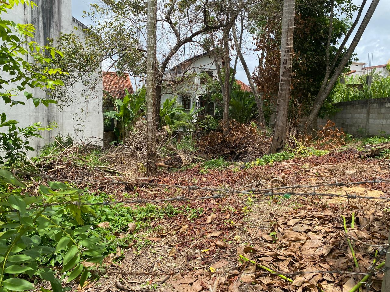 Land for Sale Baddagana Road Pitakotte