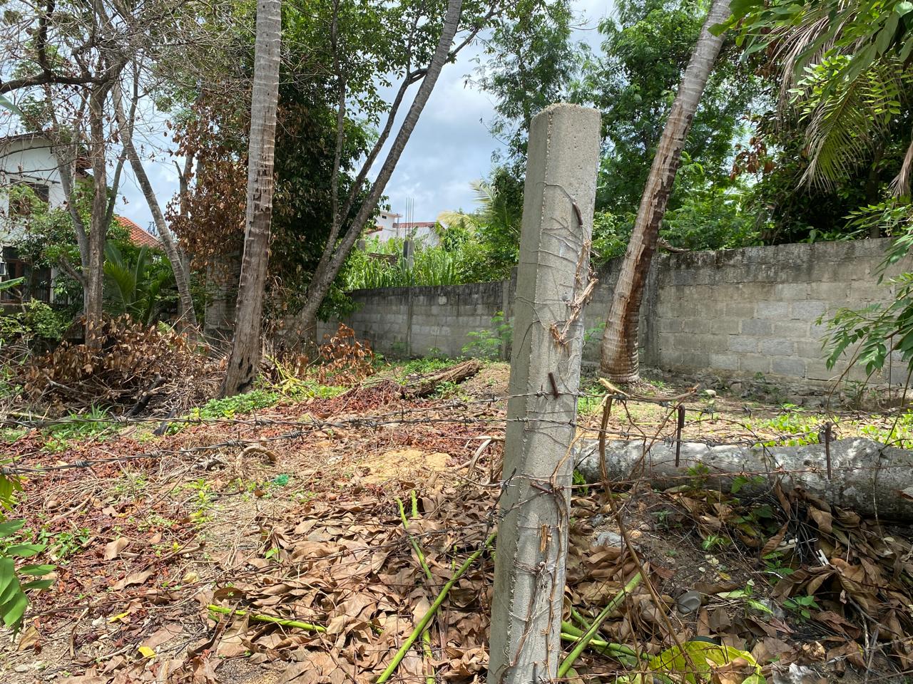 Land for Sale Baddagana Road Pitakotte