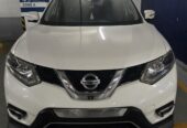 Nissan X-Trail 2015