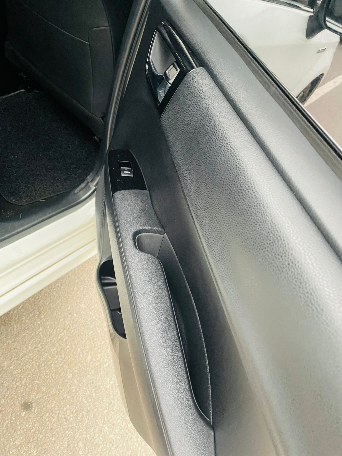 Toyota Axio 2018 WXB