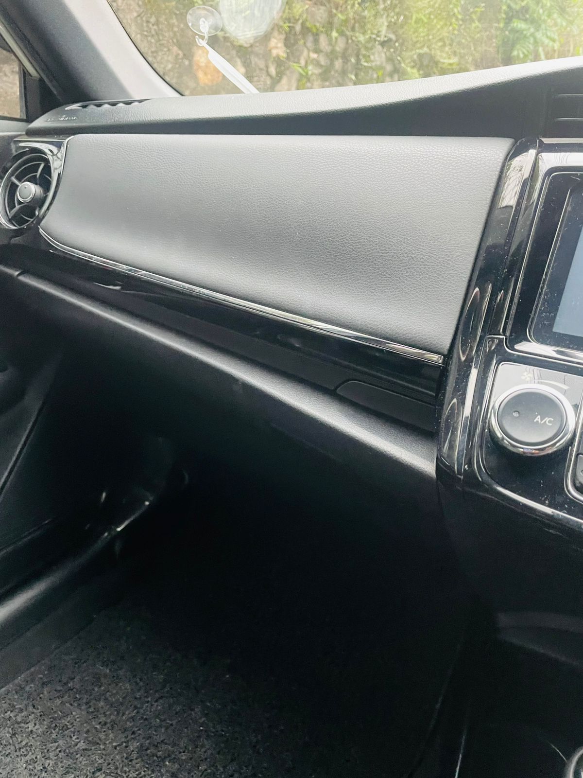 Toyota Axio 2018 WXB