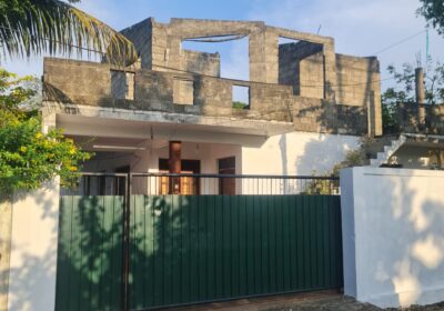 House for Sale Angoda
