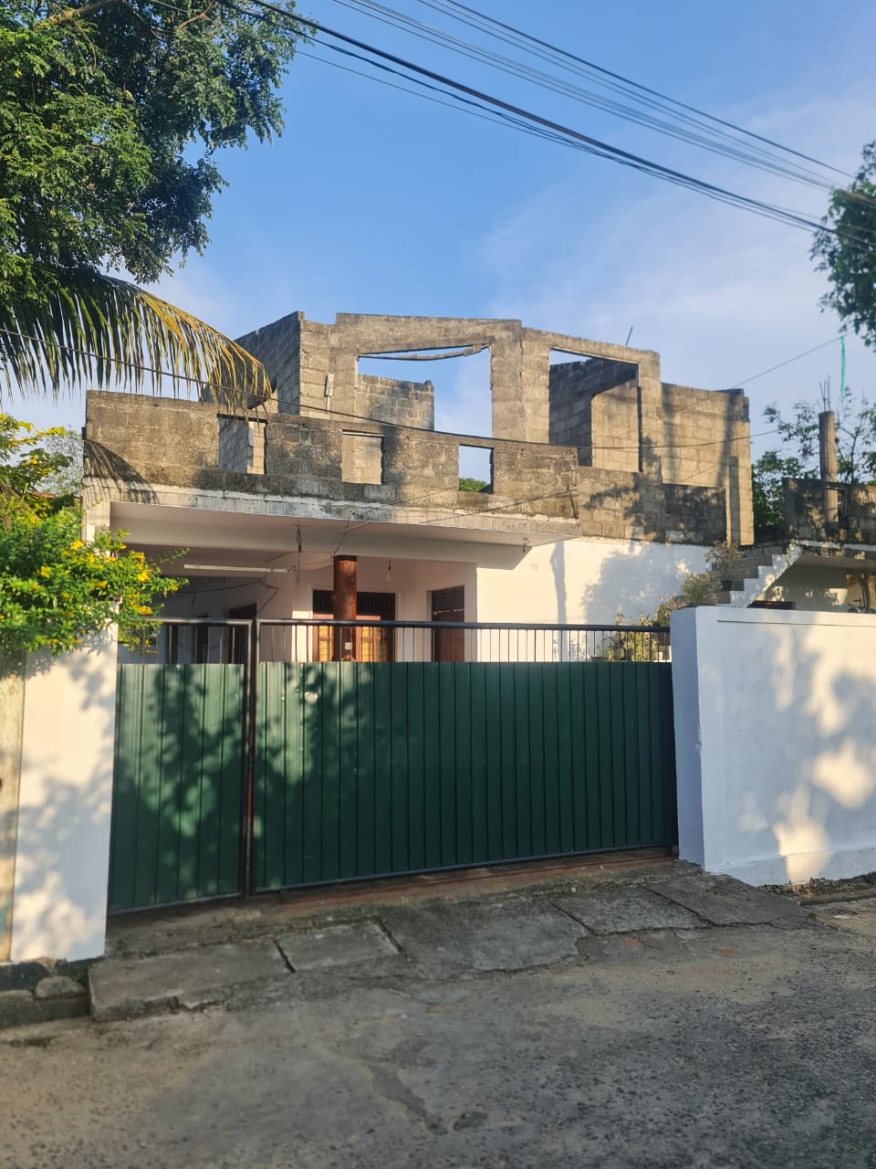 House for Sale Angoda