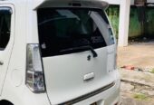 Suzuki Wagon R Stingray J Style 2014