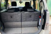 Suzuki Wagon R Stingray J Style 2014