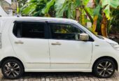 Suzuki Wagon R Stingray J Style 2014