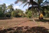 Land for Sale in කුරුණෑගල