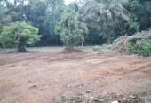 Land for Sale in කුරුණෑගල