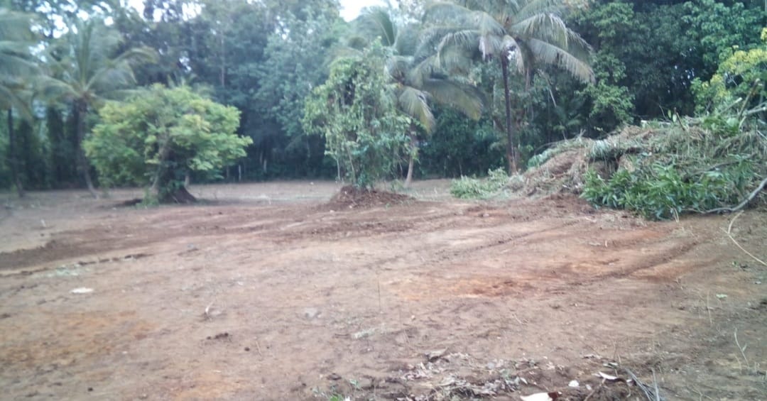 Land for Sale in කුරුණෑගල