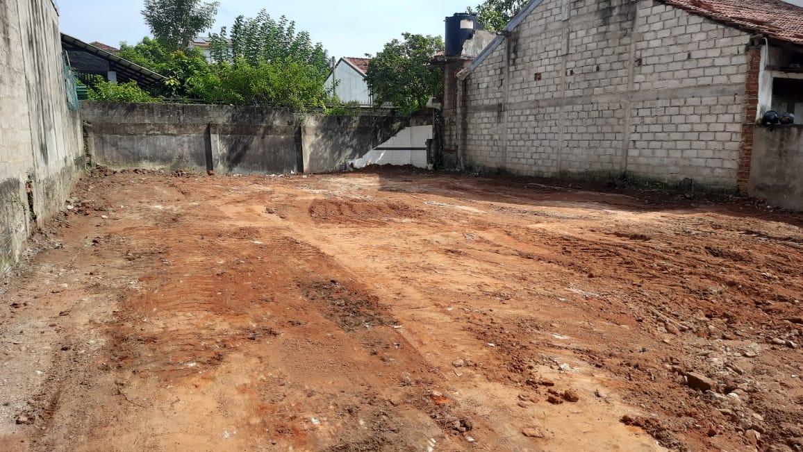 Kirulapone Land For Sale