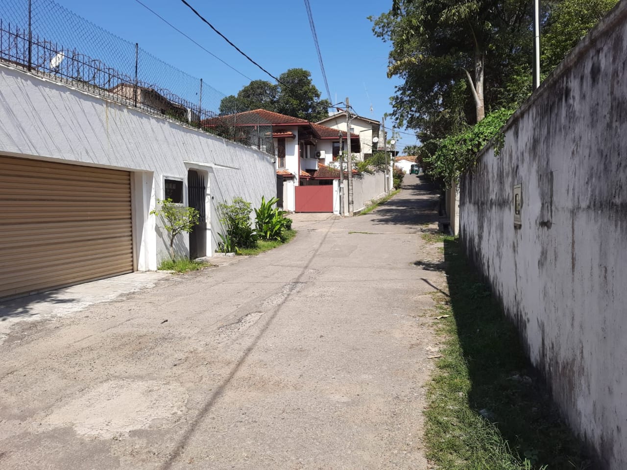 Kirulapone Land For Sale