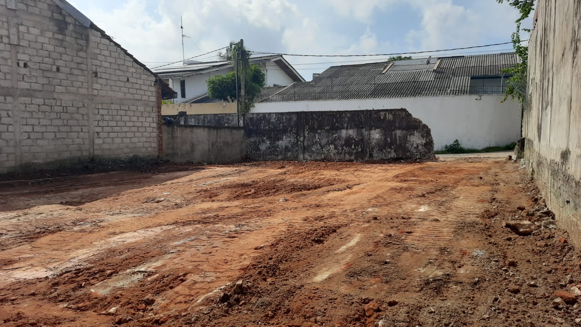 Kirulapone Land For Sale