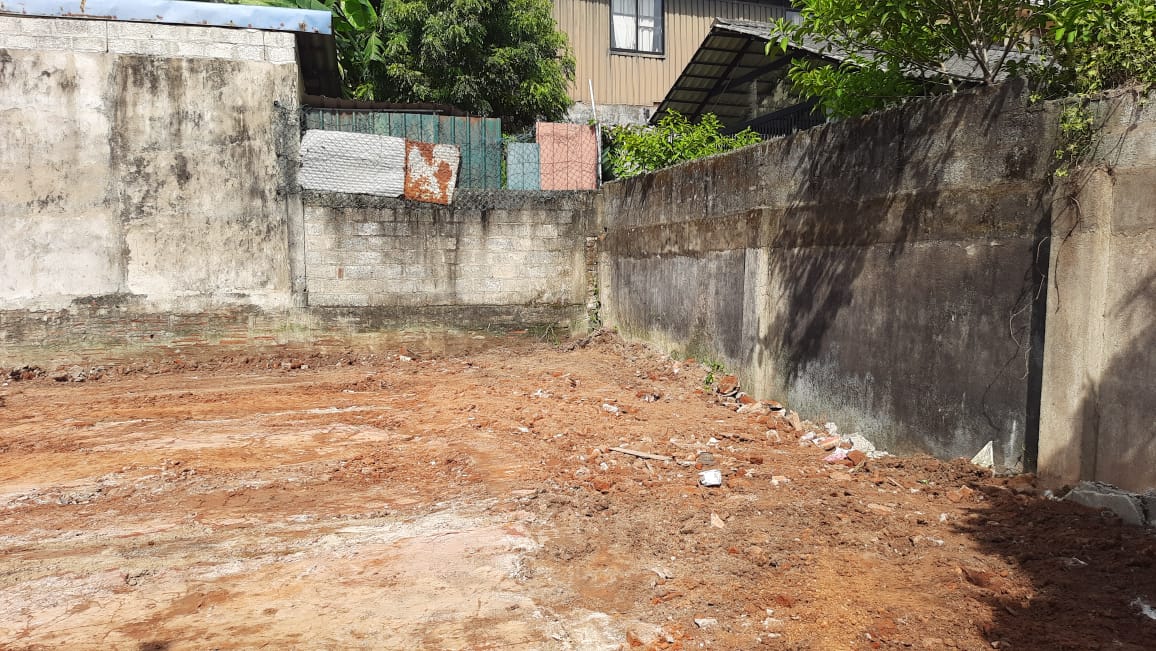 Kirulapone Land For Sale