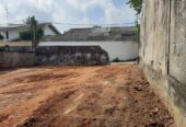 Kirulapone Land For Sale