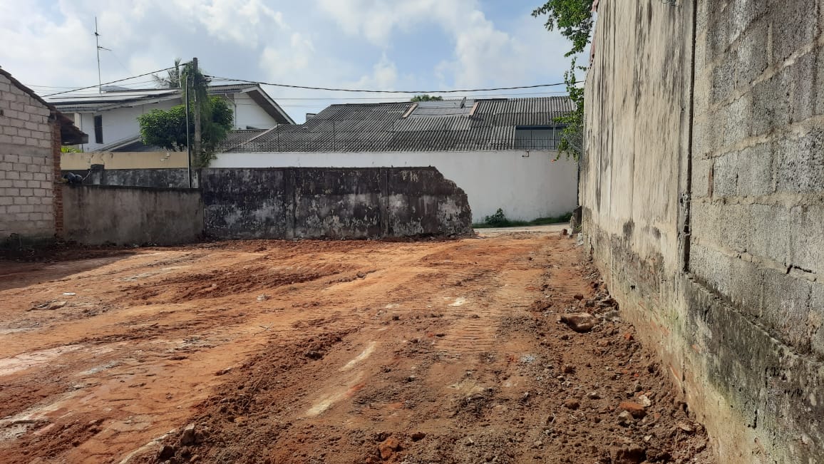 Kirulapone Land For Sale