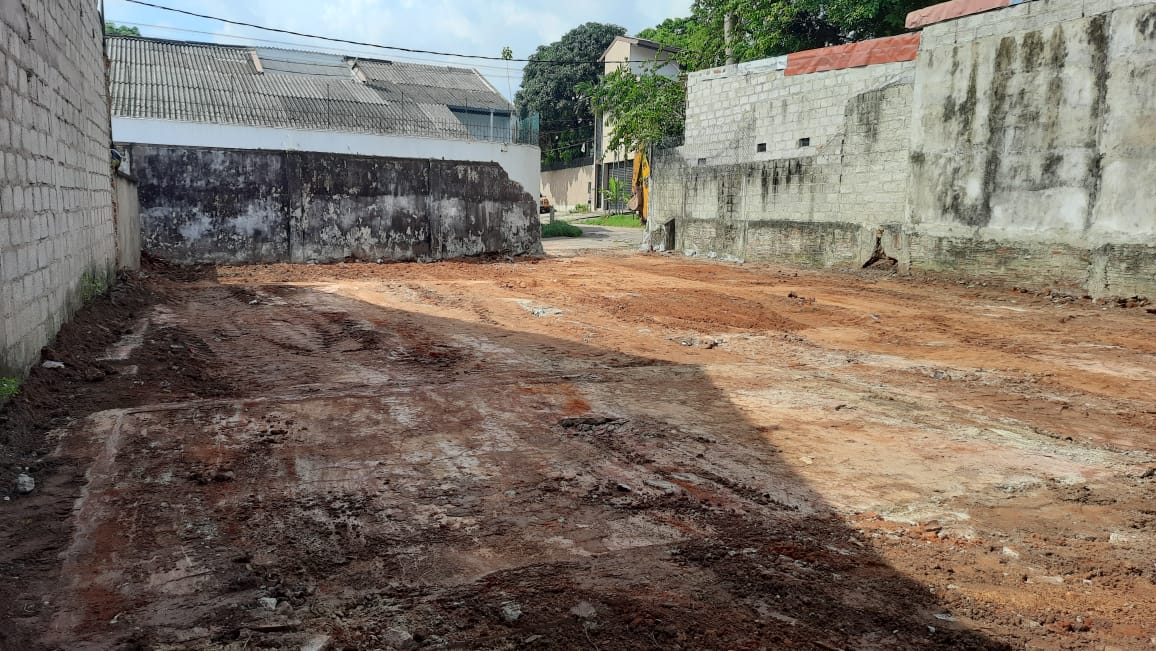 Kirulapone Land For Sale