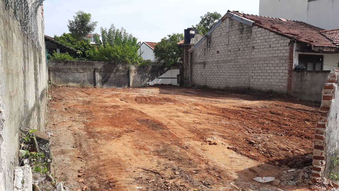 Kirulapone Land For Sale