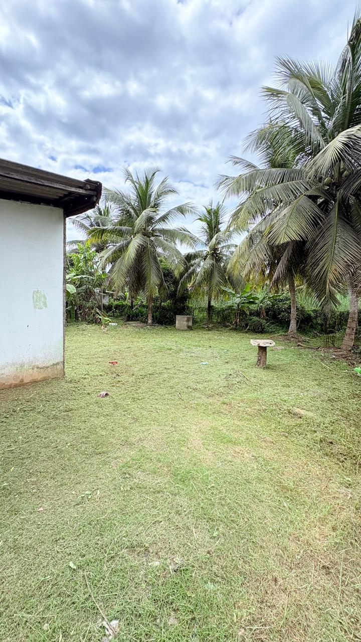 Land for Sale Bopitiya