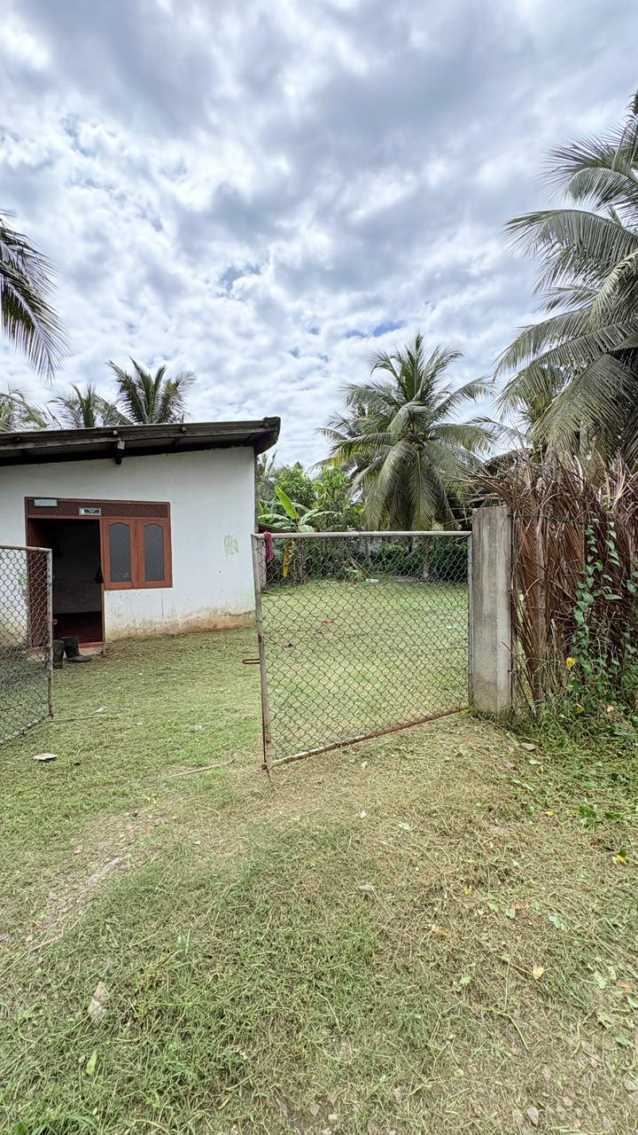 Land for Sale Bopitiya