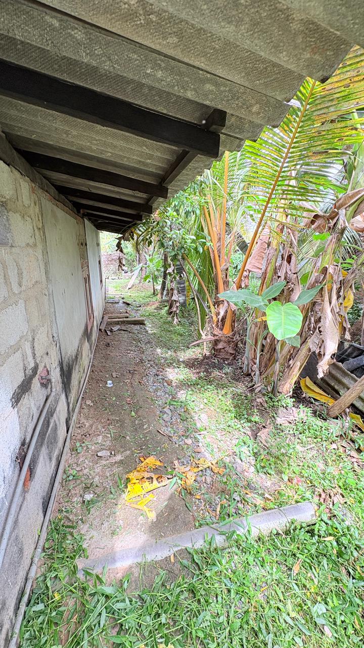 Land for Sale Bopitiya