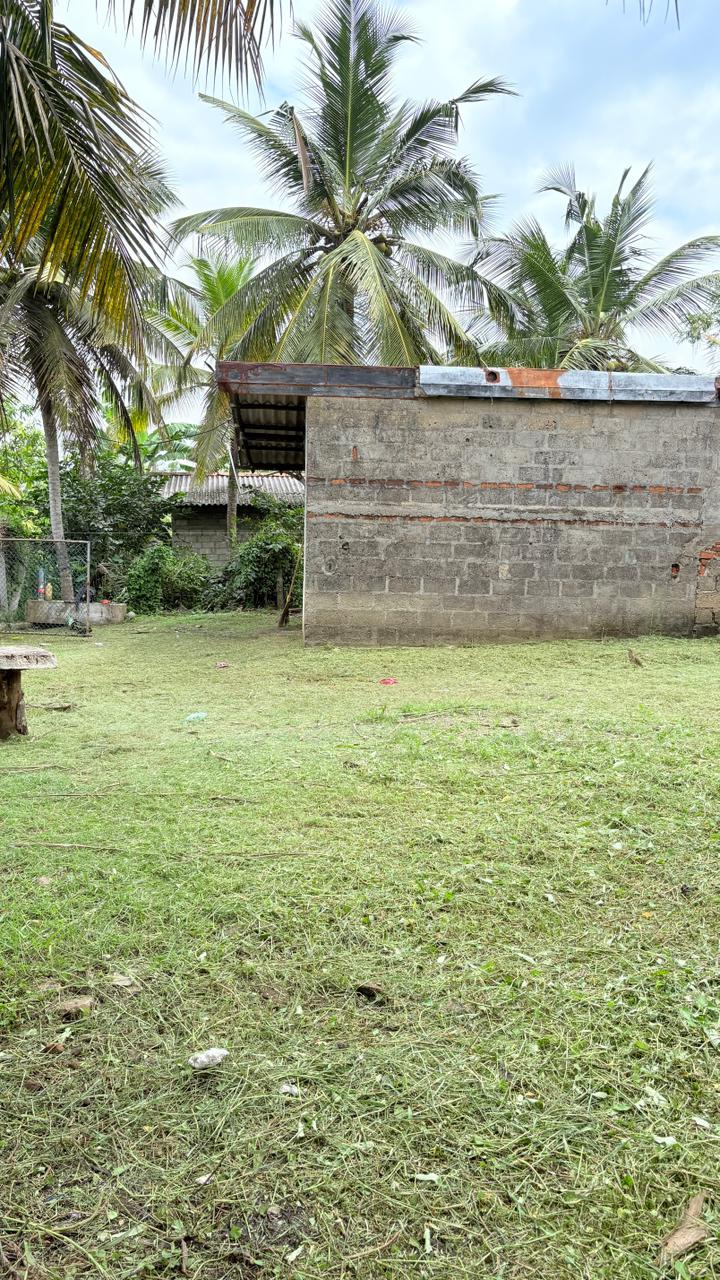 Land for Sale Bopitiya