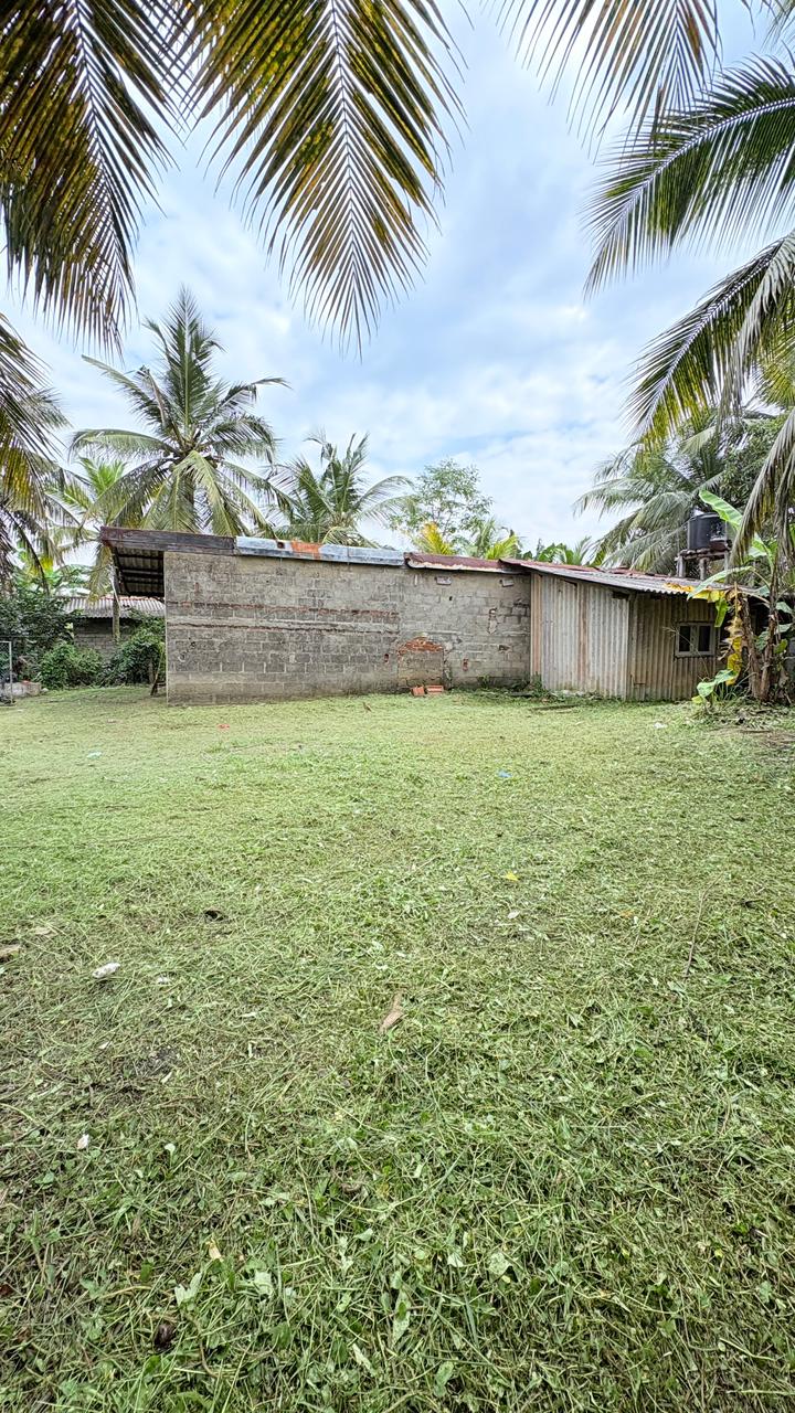 Land for Sale Bopitiya