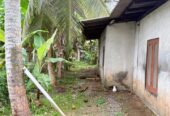 Land for Sale Bopitiya