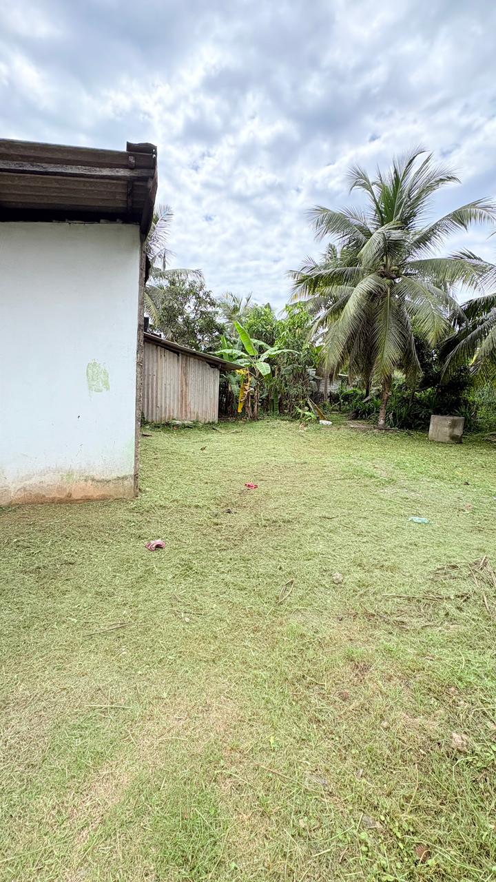 Land for Sale Bopitiya