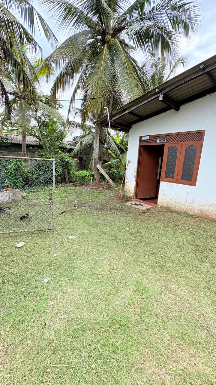 Land for Sale Bopitiya