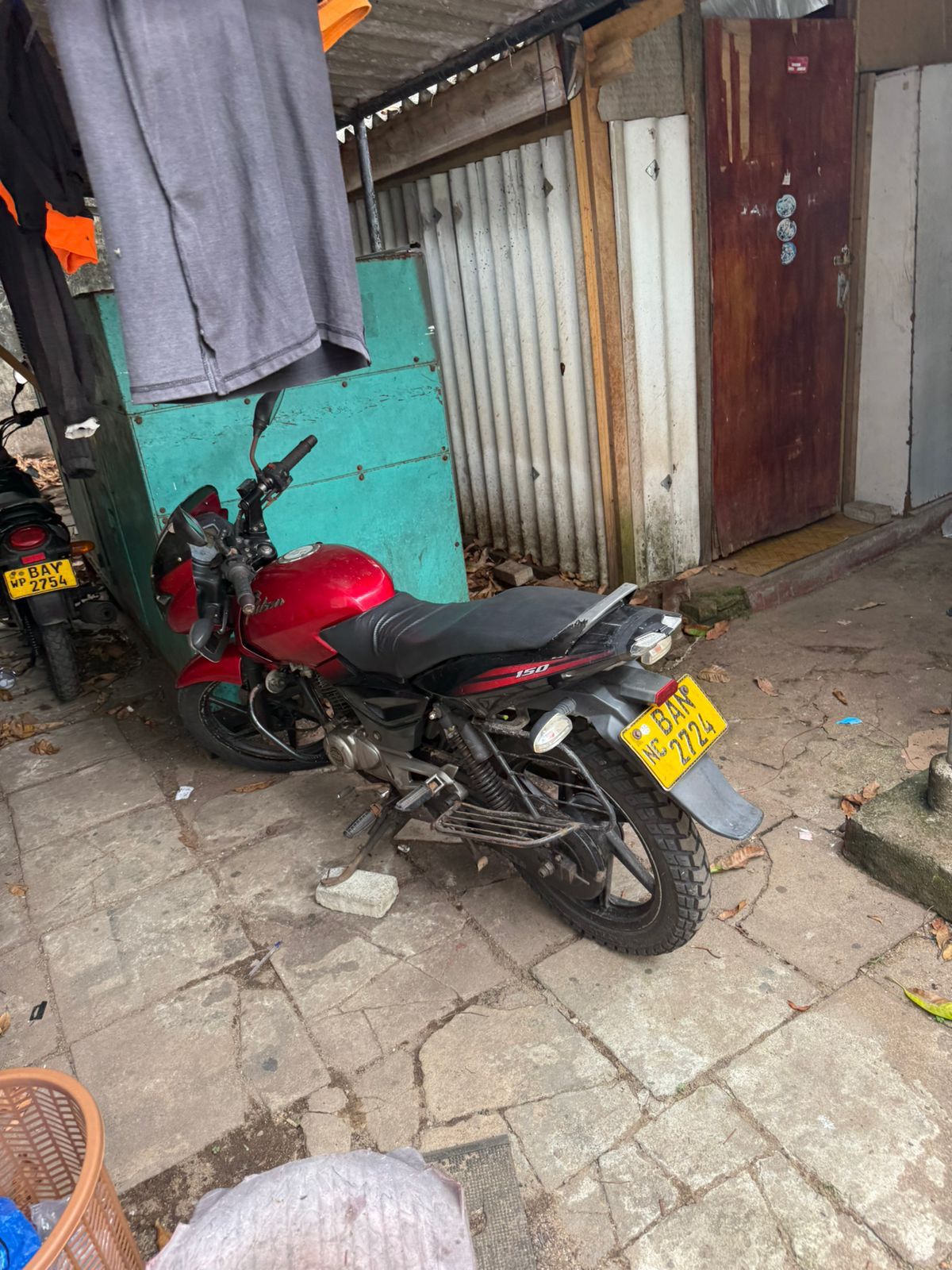 Land for Sale – Wellawatte