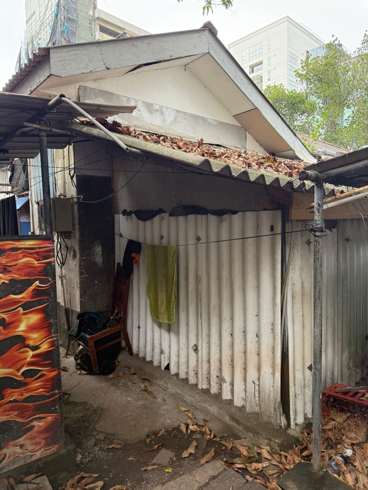 Land for Sale – Wellawatte