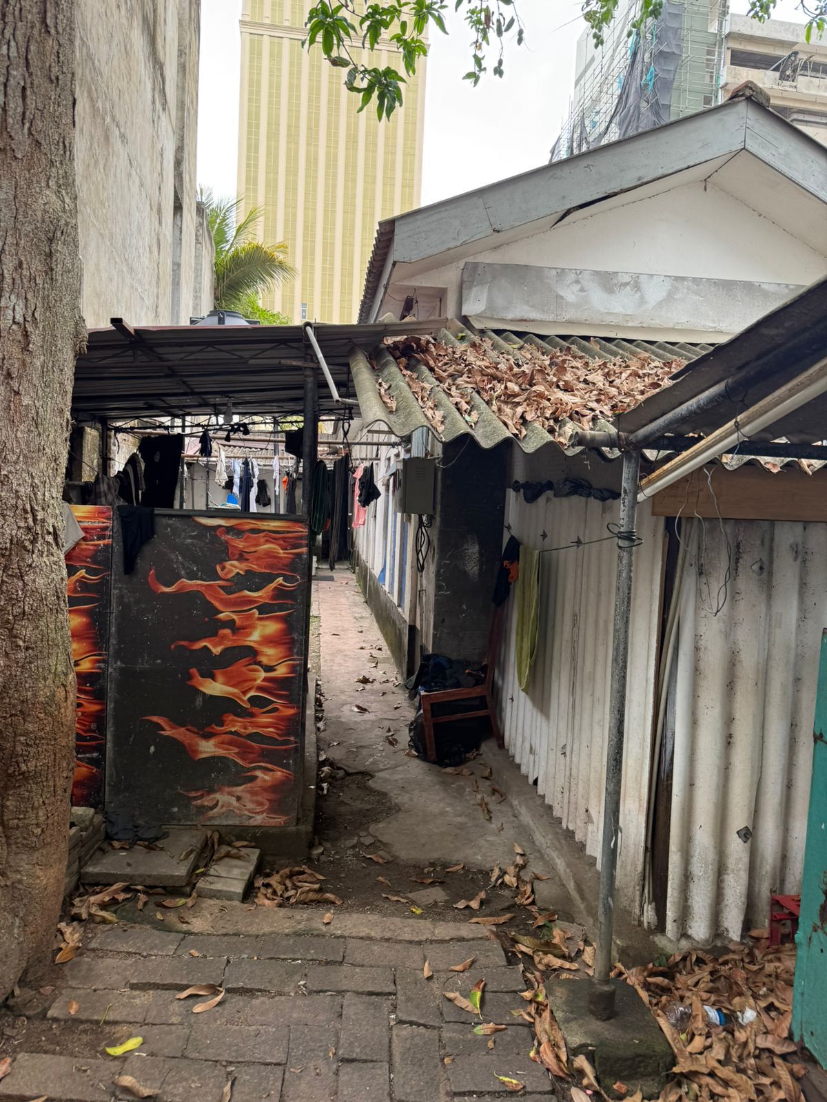 Land for Sale – Wellawatte