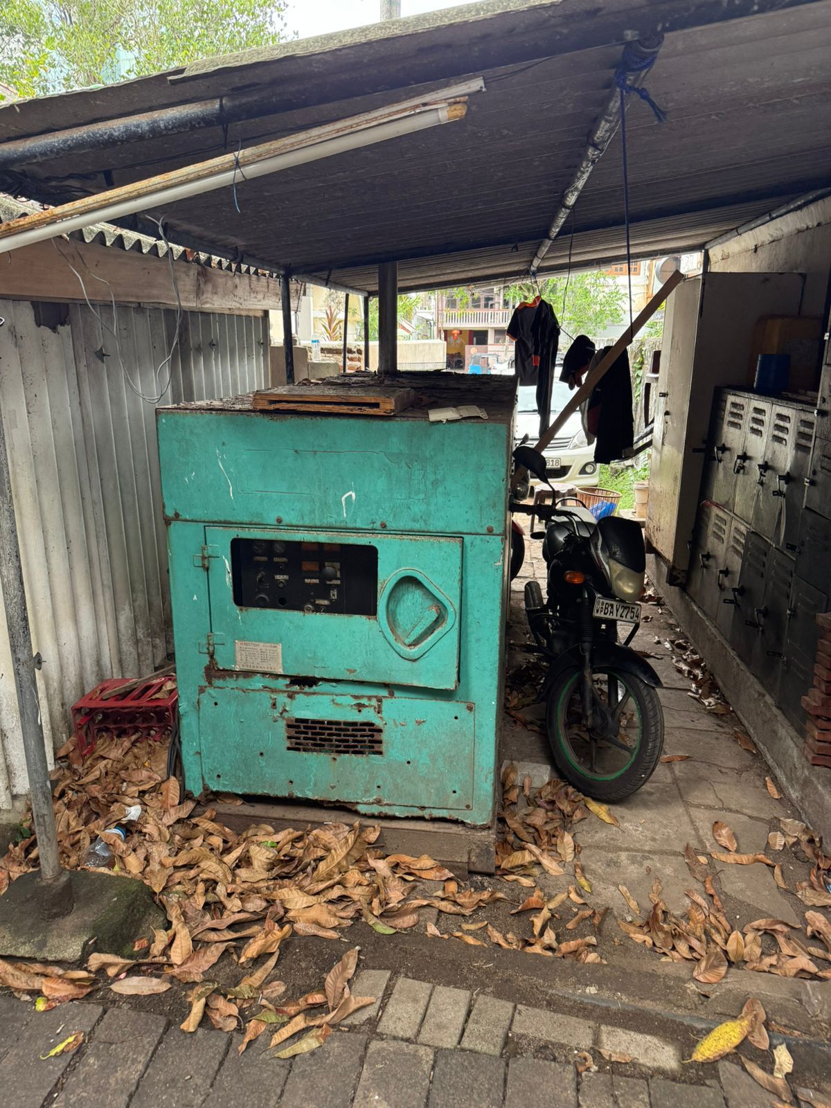 Land for Sale – Wellawatte