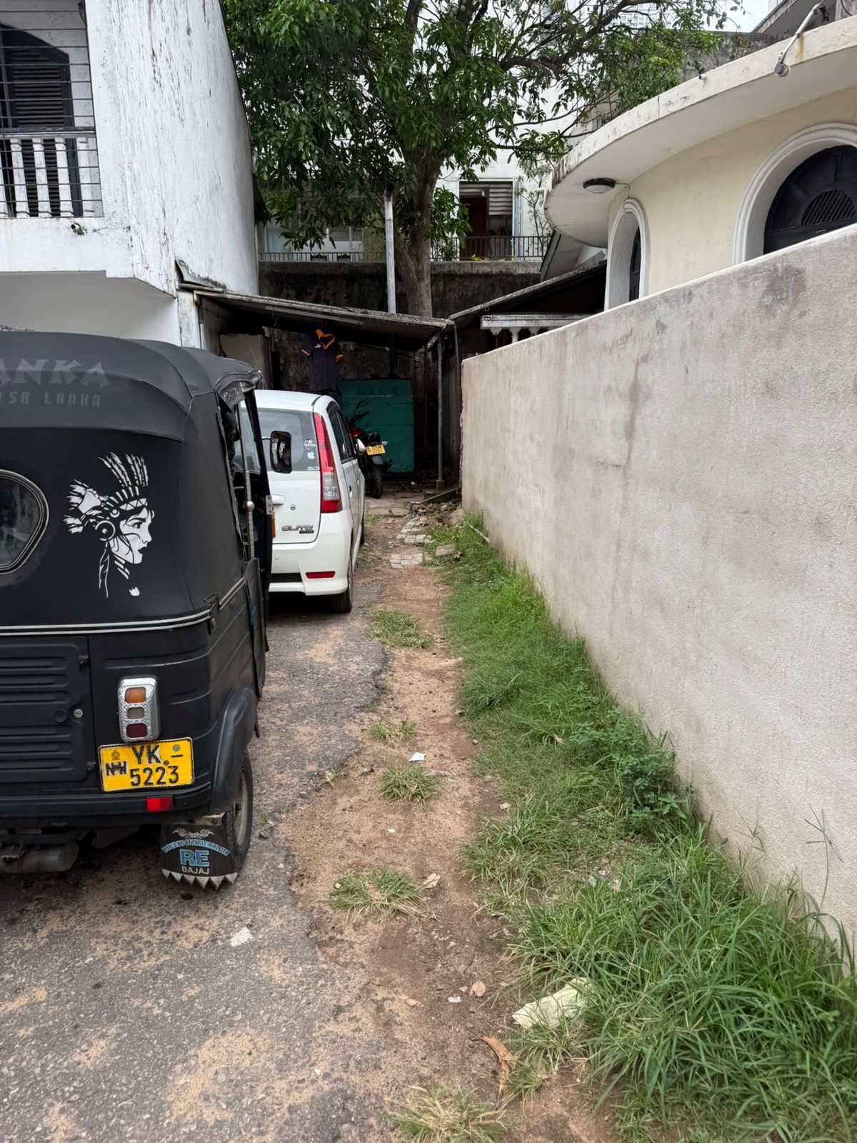 Land for Sale – Wellawatte