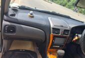 Nissan Sunny N16 2000