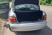 Nissan Sunny N16 2000